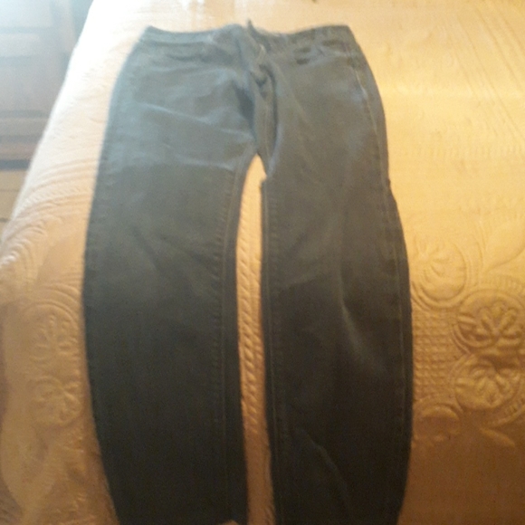 Jeans - Picture 2 of 2